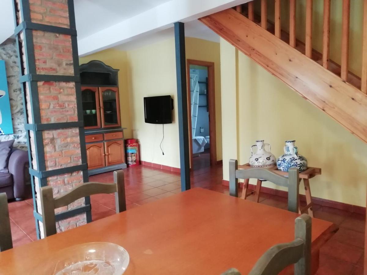 Casa Pedroso Villa Noja Buitenkant foto
