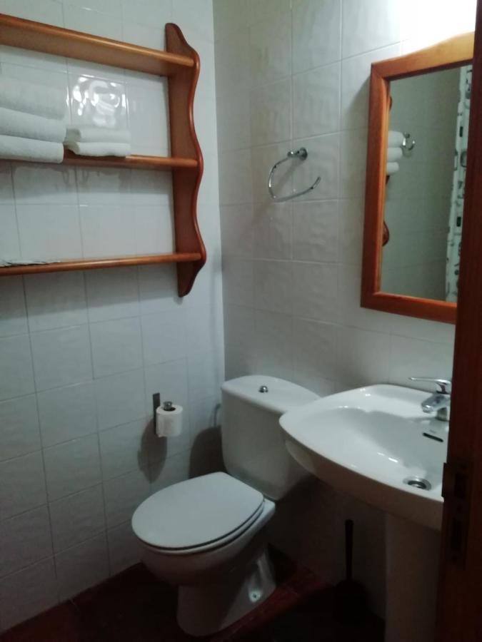 Casa Pedroso Villa Noja Buitenkant foto