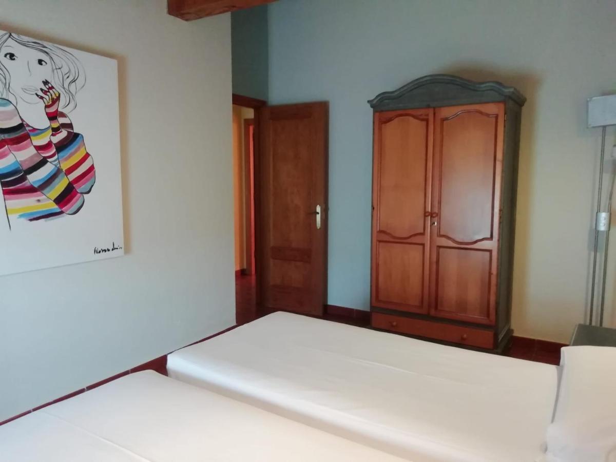 Casa Pedroso Villa Noja Buitenkant foto