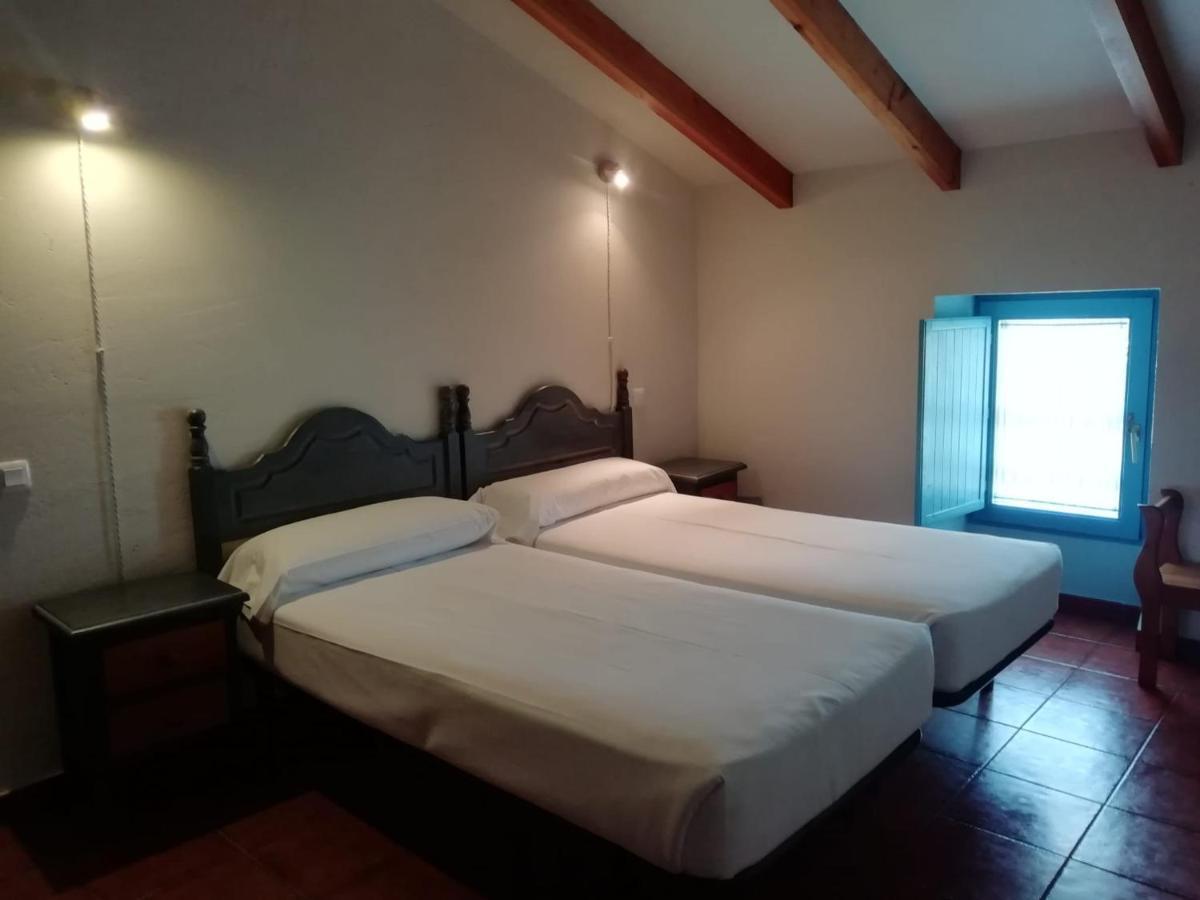 Casa Pedroso Villa Noja Buitenkant foto